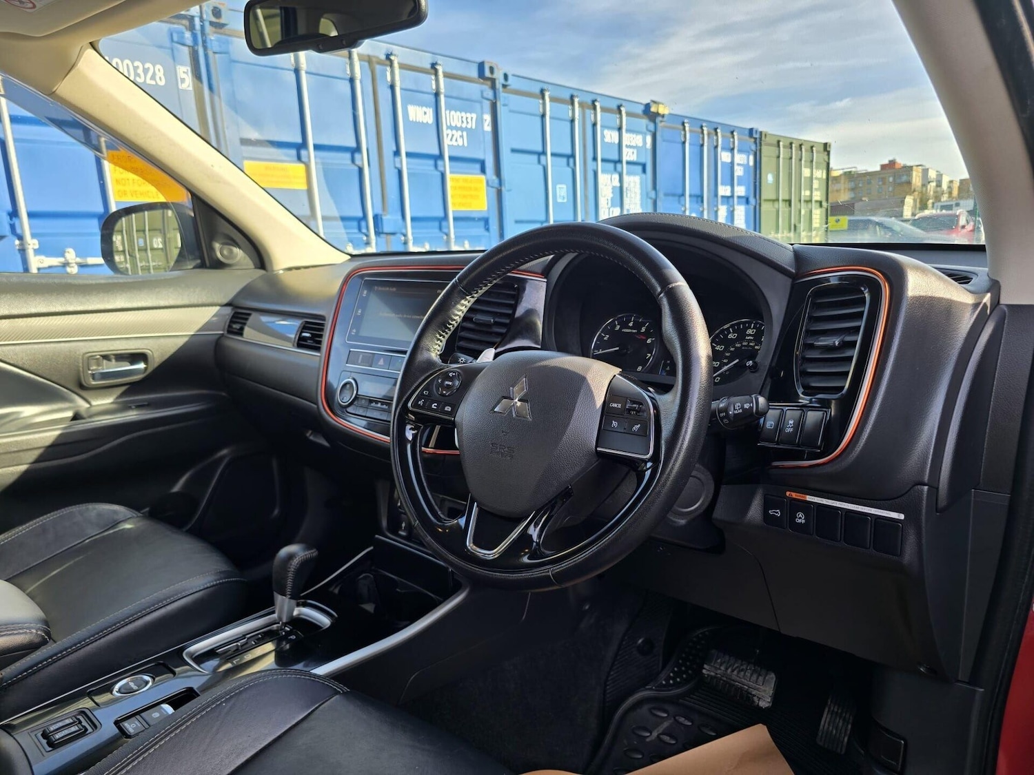 Used Mitsubishi Outlander 2019 for sale - 78070141: Photo 18