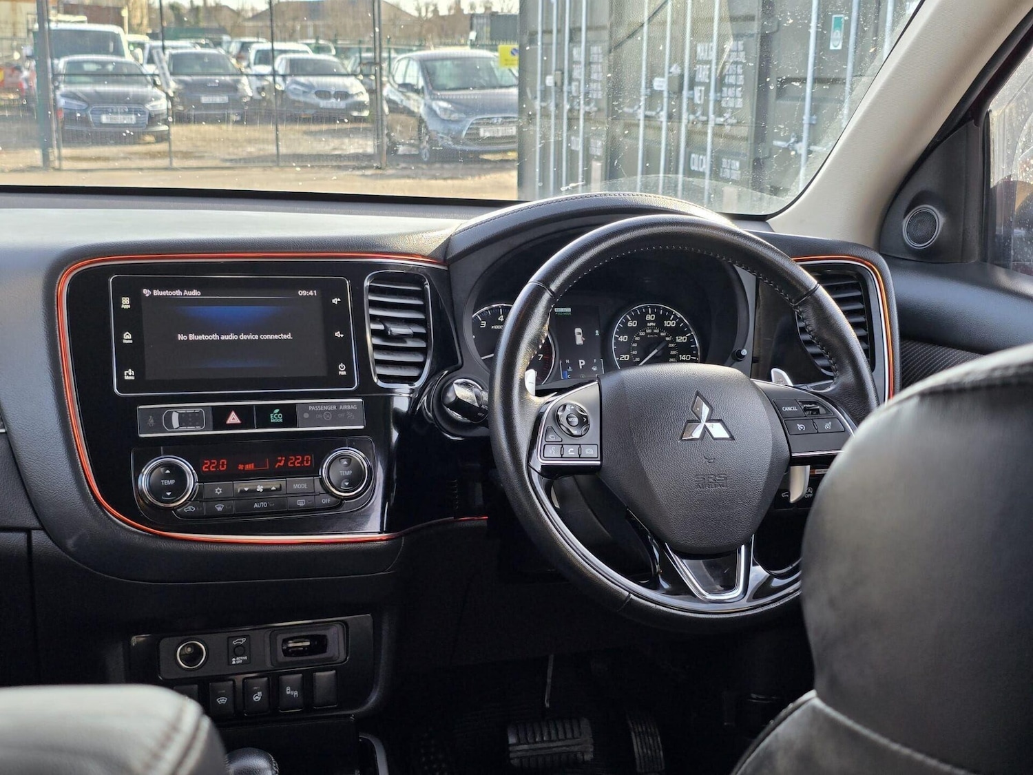 Used Mitsubishi Outlander 2019 for sale - 78070141: Photo 19