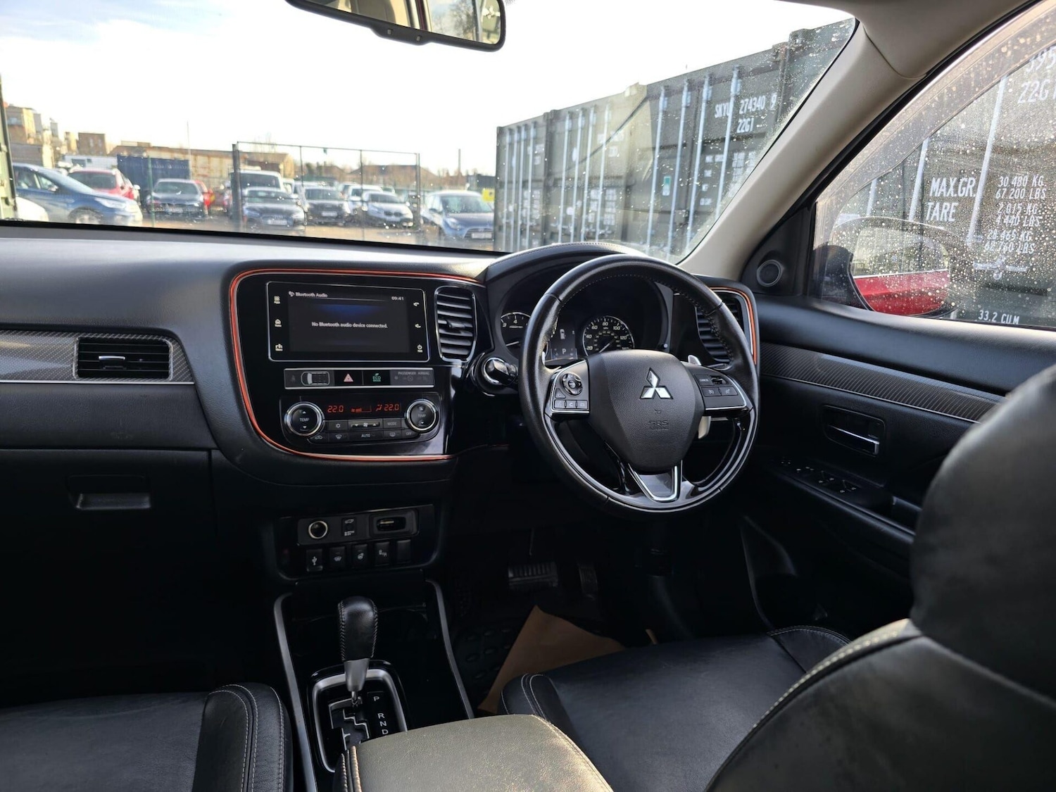 Used Mitsubishi Outlander 2019 for sale - 78070141: Photo 21
