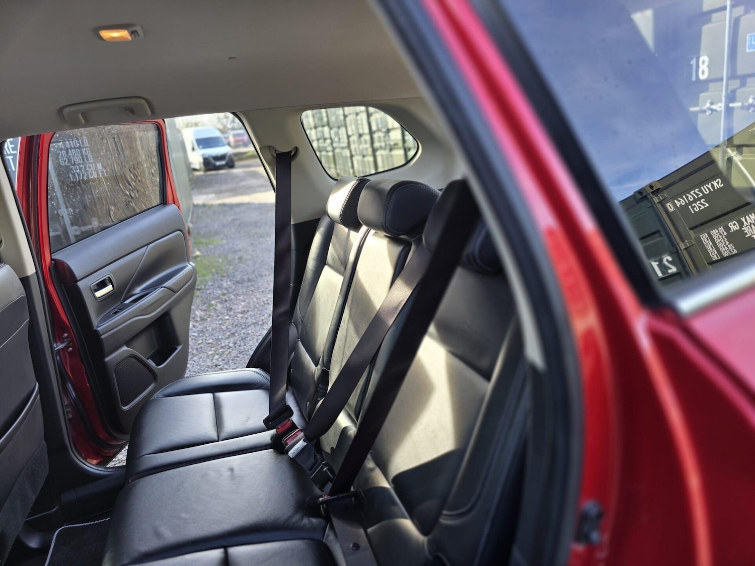 Used Mitsubishi Outlander 2019 for sale - 78070141: Photo 22