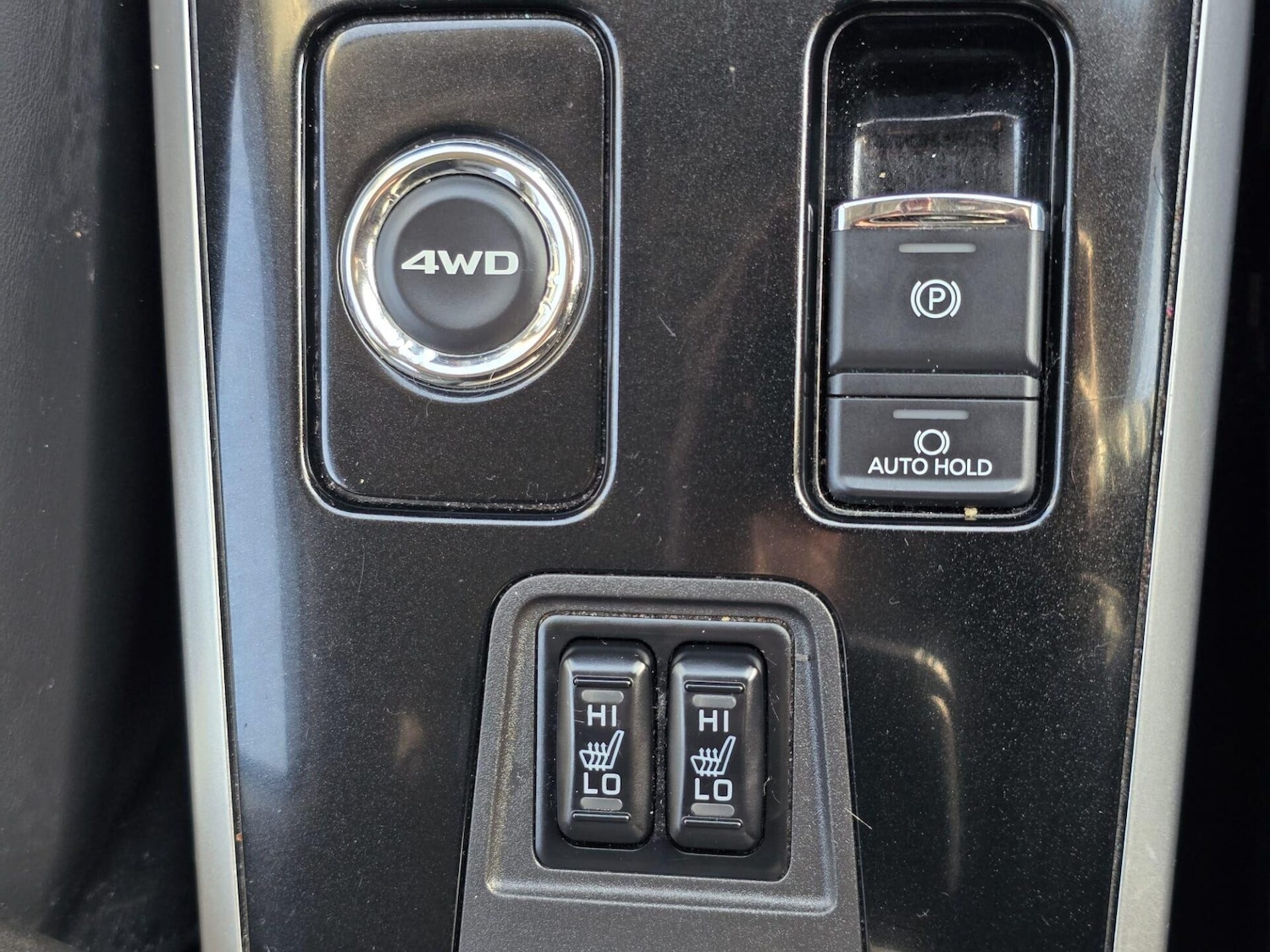 Used Mitsubishi Outlander 2019 for sale - 78070141: Photo 28