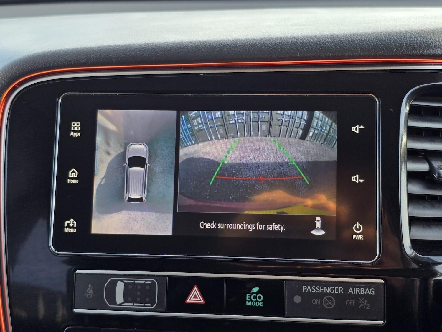 Used Mitsubishi Outlander 2019 for sale - 78070141: Photo 33