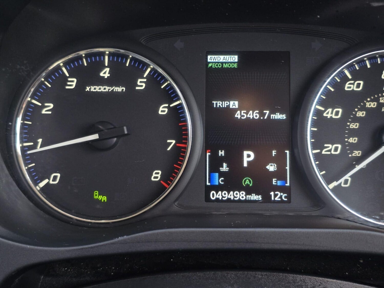 Used Mitsubishi Outlander 2019 for sale - 78070141: Photo 34