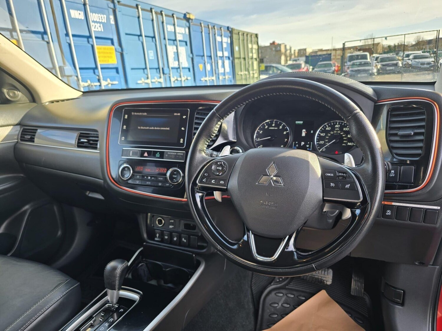 Used Mitsubishi Outlander 2019 for sale - 78070141: Photo 38