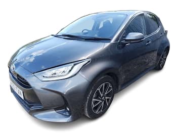 Used Toyota Yaris 2023 for sale - 79652479: Photo