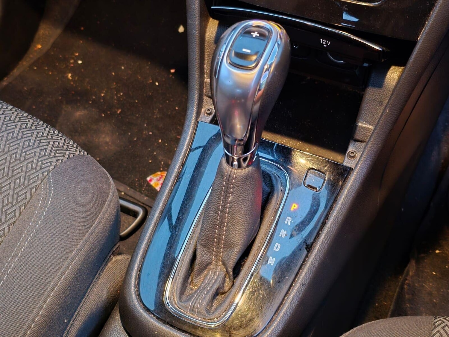 Used Vauxhall Mokka X 2018 for sale - 76734660: Photo 17