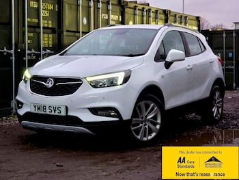 2018 - 1.4T Active 5dr Auto