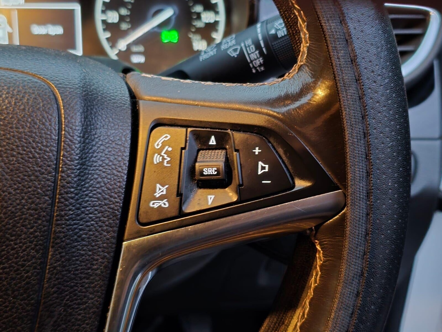 Used Vauxhall Mokka X 2018 for sale - 76734660: Photo 21