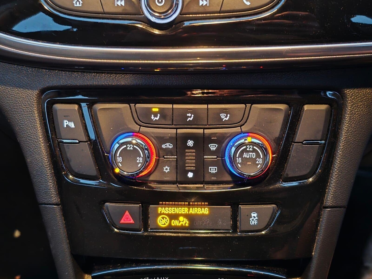 Used Vauxhall Mokka X 2018 for sale - 76734660: Photo 23