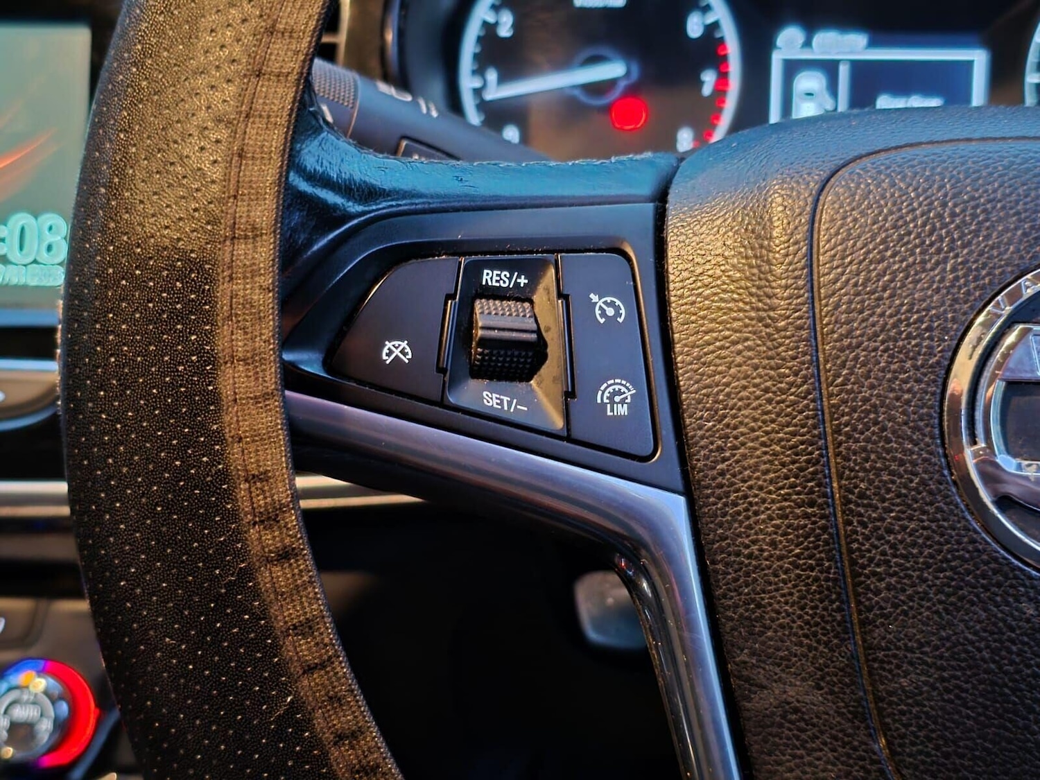 Used Vauxhall Mokka X 2018 for sale - 76734660: Photo 24