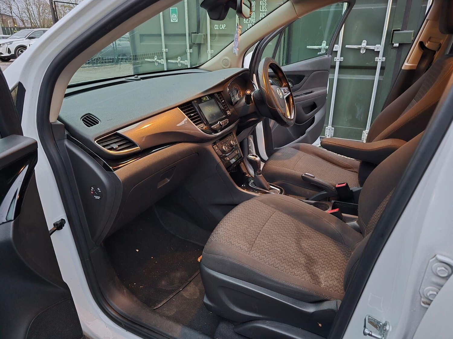 Used Vauxhall Mokka X 2018 for sale - 76734660: Photo 30