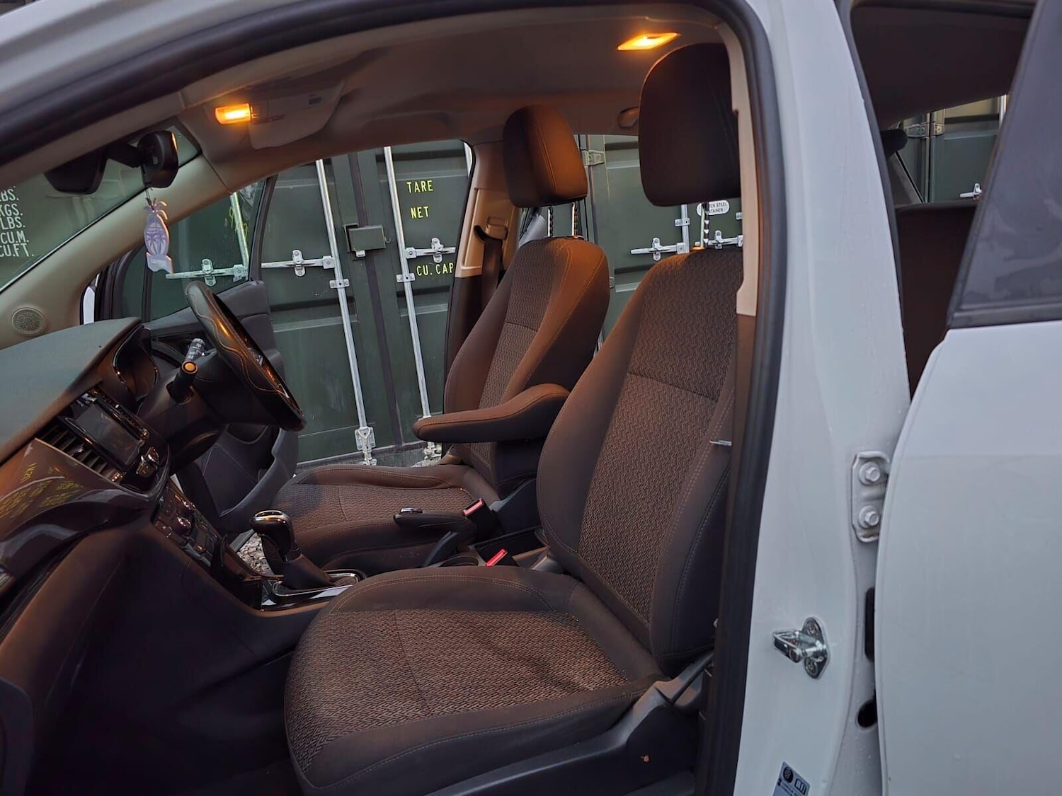 Used Vauxhall Mokka X 2018 for sale - 76734660: Photo 31