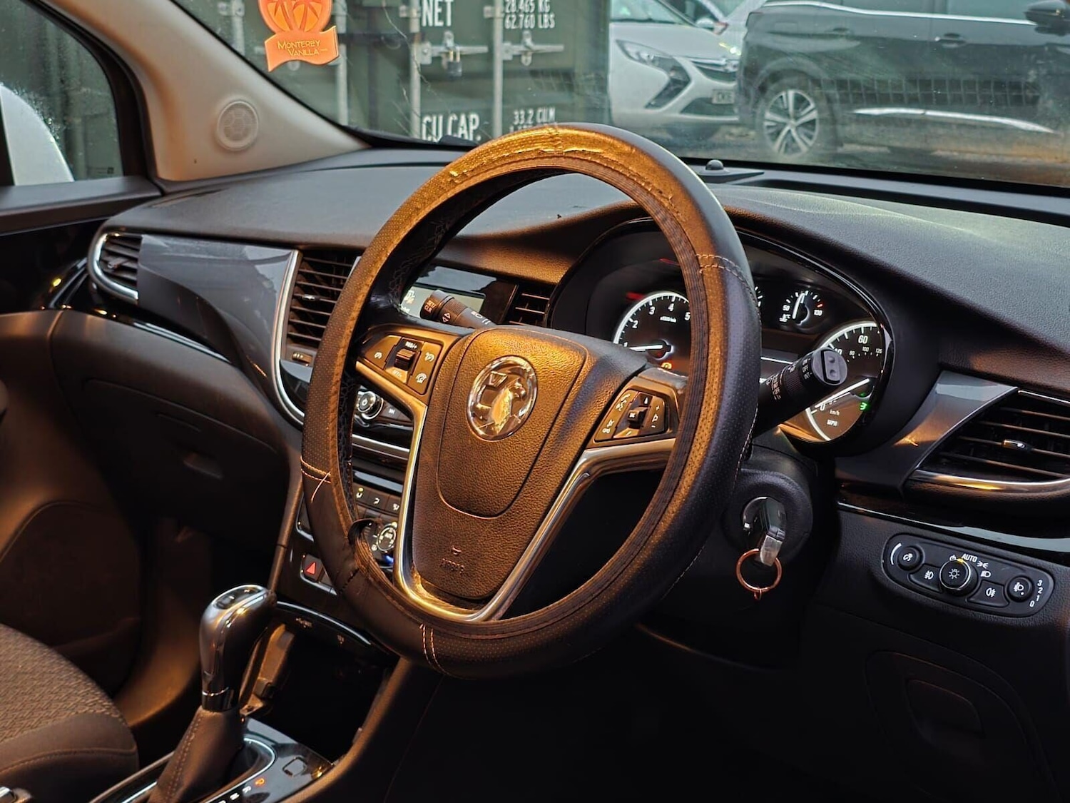 Used Vauxhall Mokka X 2018 for sale - 76734660: Photo 51