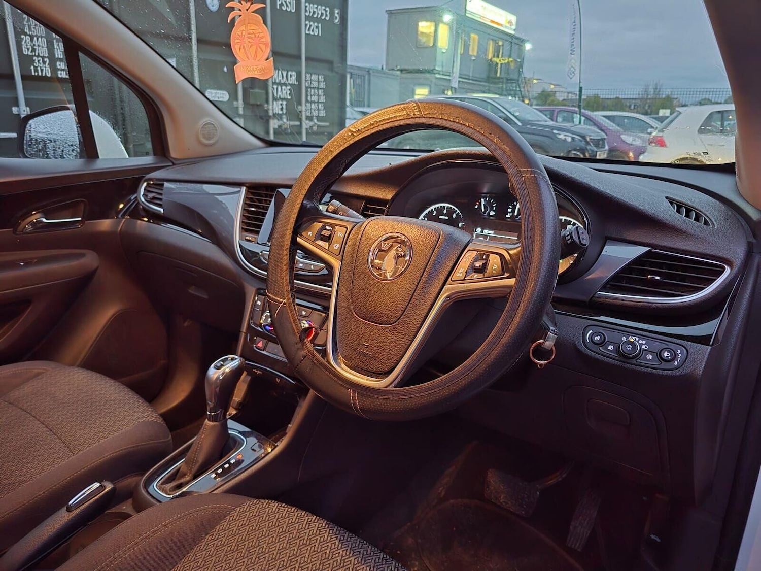 Used Vauxhall Mokka X 2018 for sale - 76734660: Photo 52