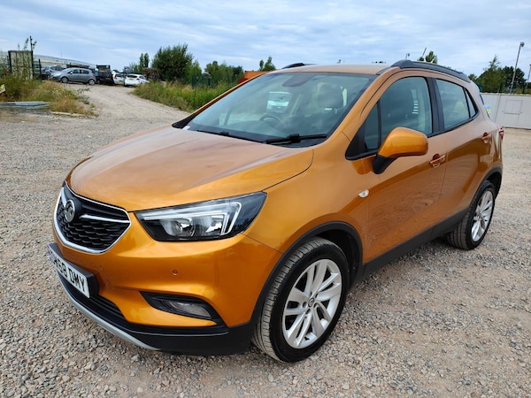 Used Vauxhall Mokka X 2019 for sale - 75053980: Photo 10