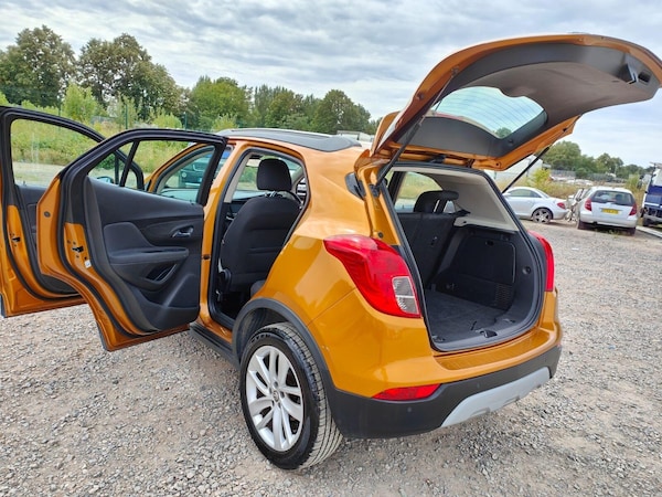 Used Vauxhall Mokka X 2019 for sale - 75053980: Photo 12