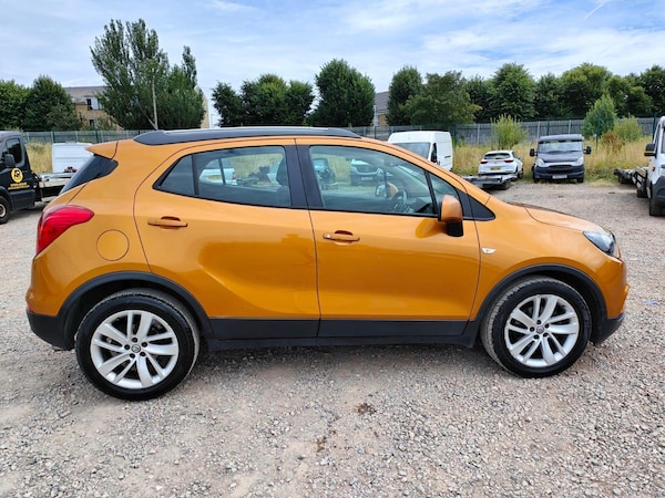 Used Vauxhall Mokka X 2019 for sale - 75053980: Photo 18