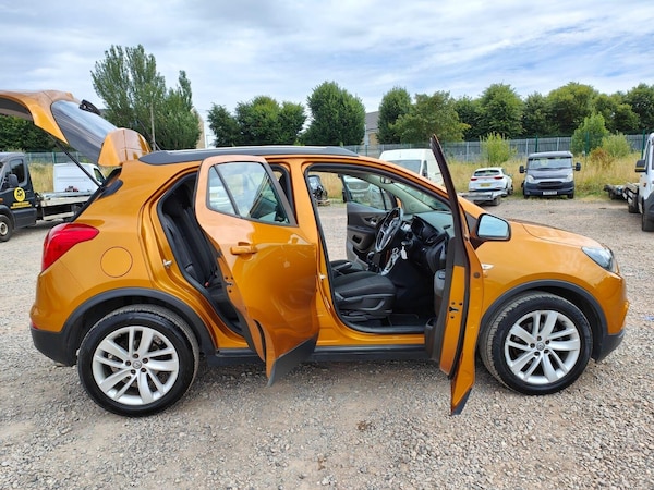 Used Vauxhall Mokka X 2019 for sale - 75053980: Photo 20
