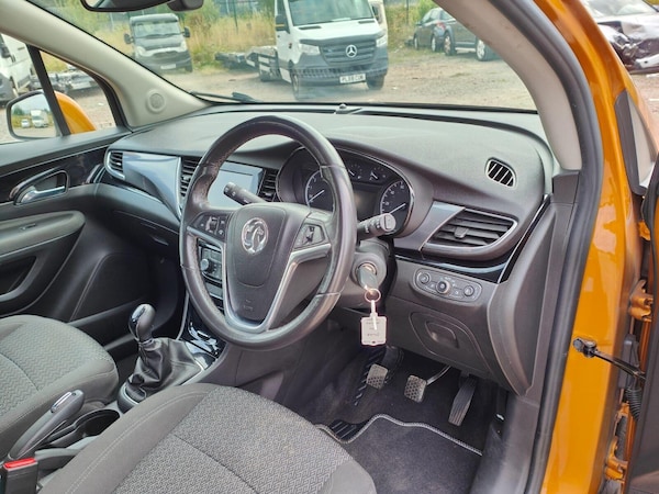 Used Vauxhall Mokka X 2019 for sale - 75053980: Photo 24
