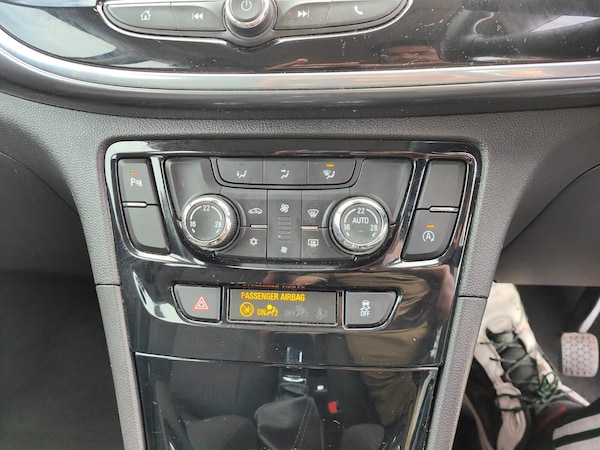 Used Vauxhall Mokka X 2019 for sale - 75053980: Photo 36