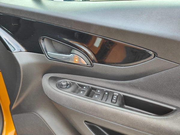 Used Vauxhall Mokka X 2019 for sale - 75053980: Photo 42