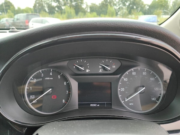 Used Vauxhall Mokka X 2019 for sale - 75053980: Photo 47