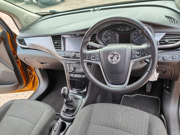 Used Vauxhall Mokka X 2019 for sale - 75053980: Photo 51