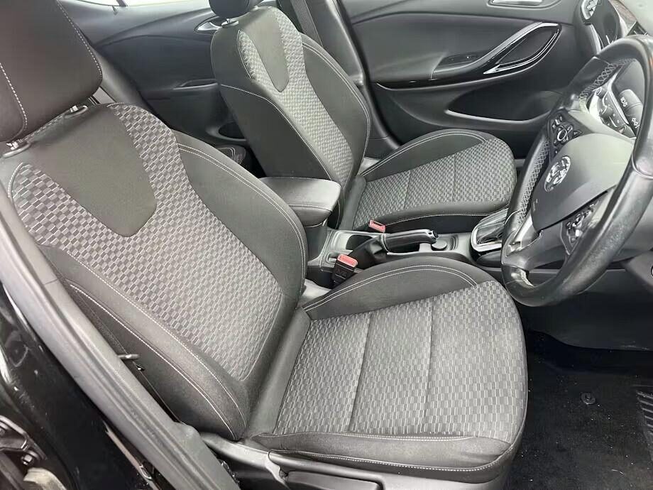 Used Vauxhall Astra 2016 for sale - 76895891: Photo 6