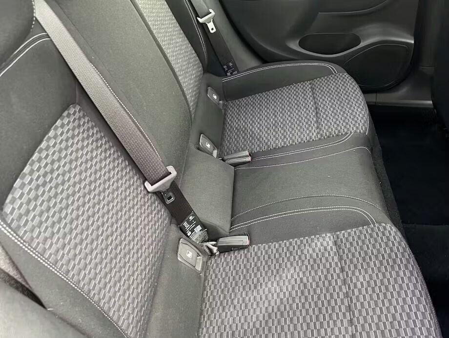 Used Vauxhall Astra 2016 for sale - 76895891: Photo 7