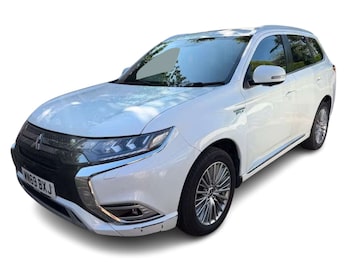 Used Mitsubishi Outlander 2019 for sale - 79205233: Photo