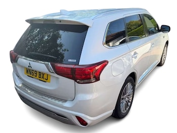 Used Mitsubishi Outlander 2019 for sale - 79205233: Photo