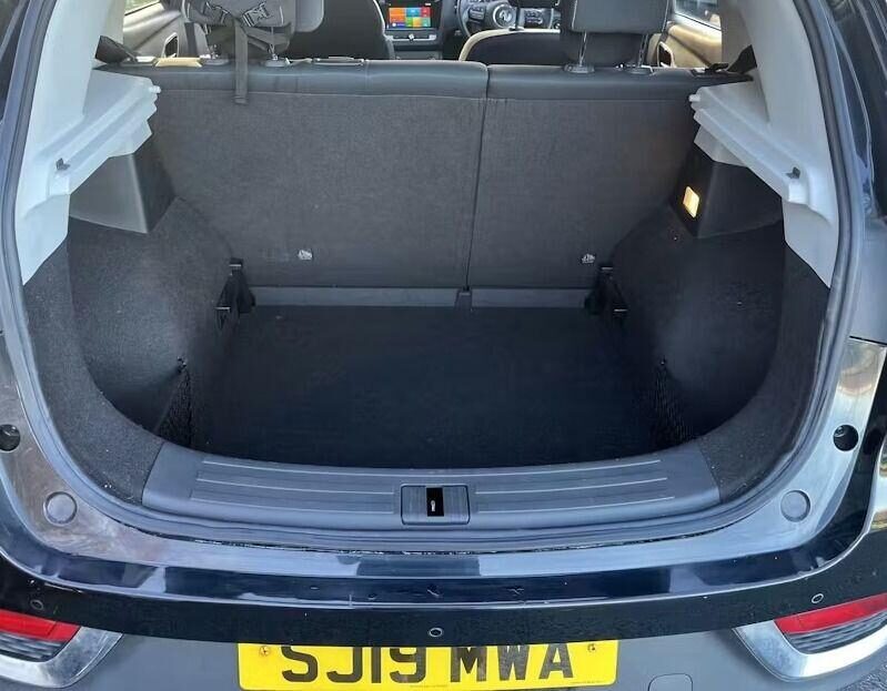 Used MG MG ZS 2019 for sale - 77138709: Photo 10