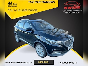 MG MG ZS feature image