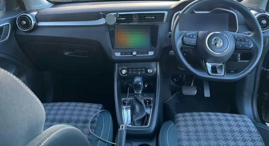 Used MG MG ZS 2019 for sale - 77138709: Photo 5