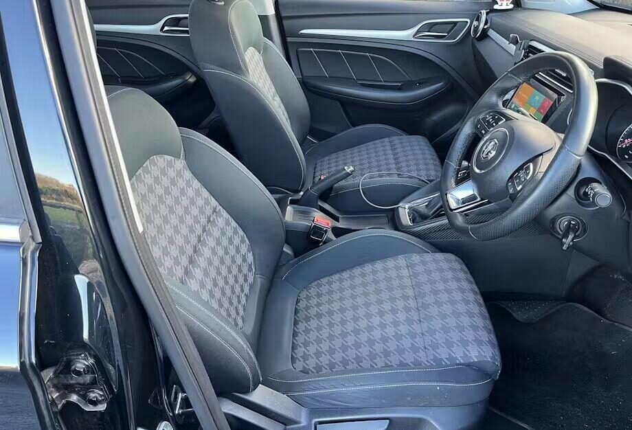Used MG MG ZS 2019 for sale - 77138709: Photo 6