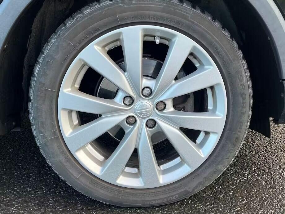 Used MG MG ZS 2019 for sale - 77138709: Photo 8