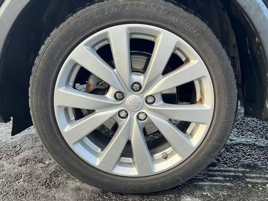 Used MG MG ZS 2019 for sale - 77138709: Photo 9