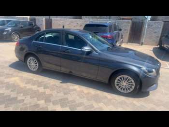 2015 (15) - 2.0 C200 SE 7G-Tronic+ Euro 6 (s/s) 4dr
