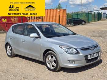 2008 (08) - 1.4 Comfort Euro 4 5dr