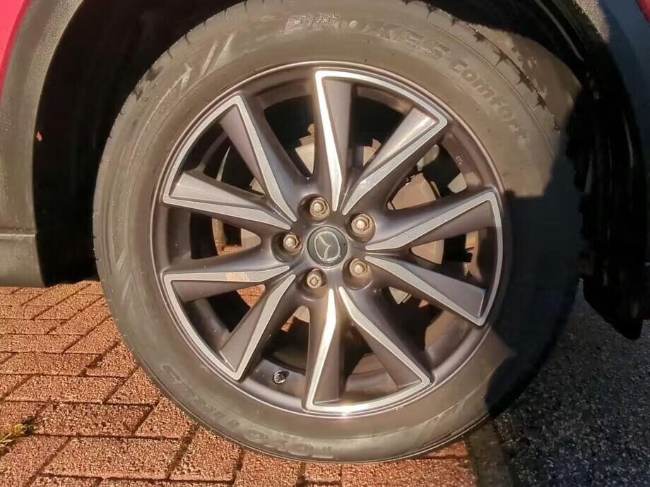 Used Mazda CX-5 2018 for sale - 76883905: Photo 10