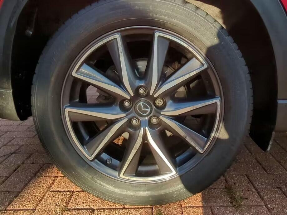 Used Mazda CX-5 2018 for sale - 76883905: Photo 11