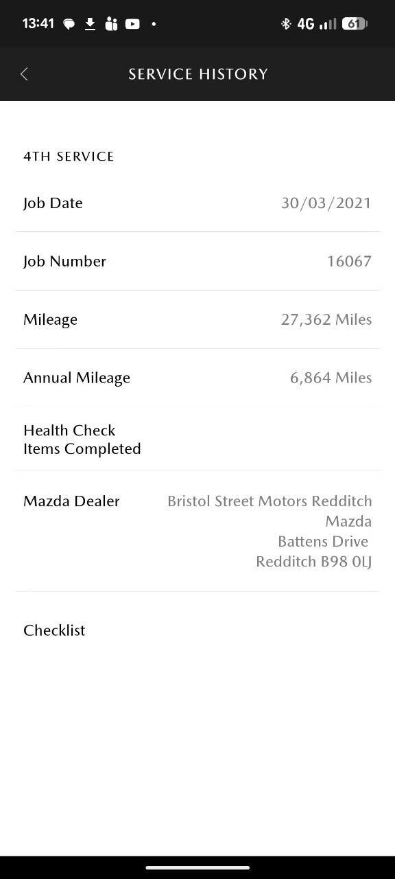 Used Mazda CX-5 2018 for sale - 76883905: Photo 32