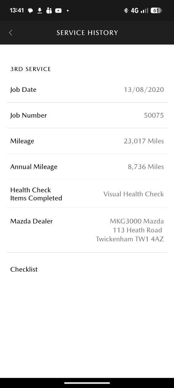 Used Mazda CX-5 2018 for sale - 76883905: Photo 33