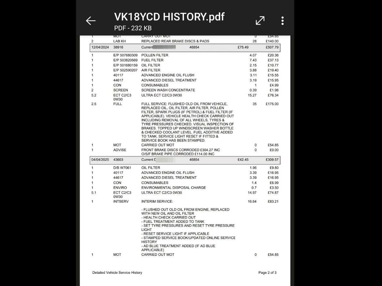 Used Mazda CX-5 2018 for sale - 76883905: Photo 35