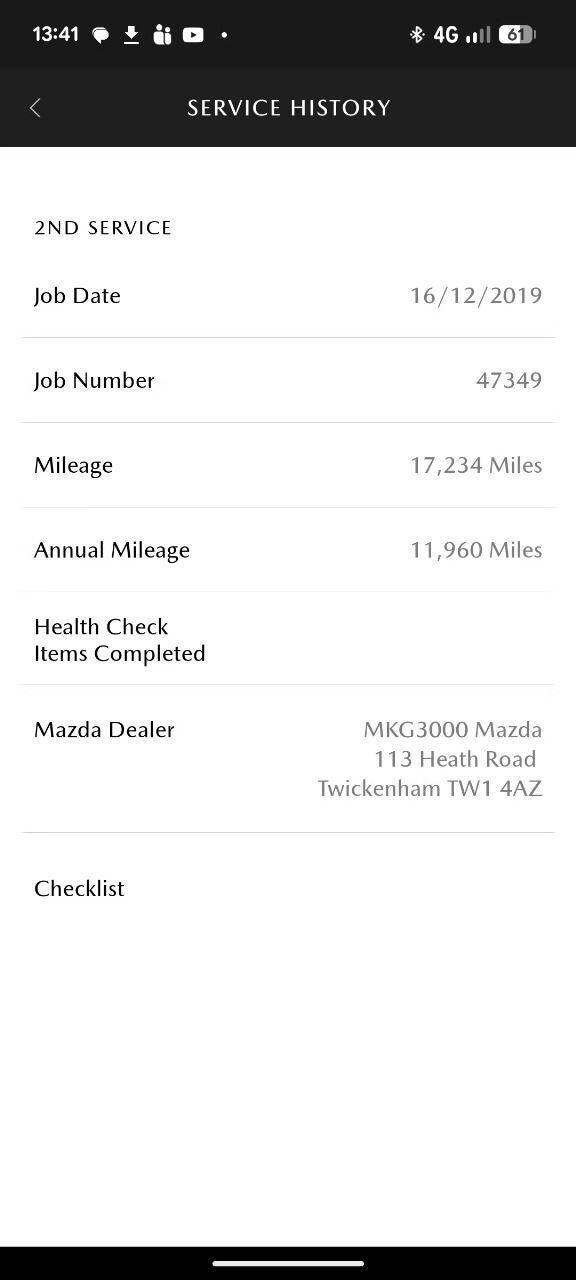 Used Mazda CX-5 2018 for sale - 76883905: Photo 36