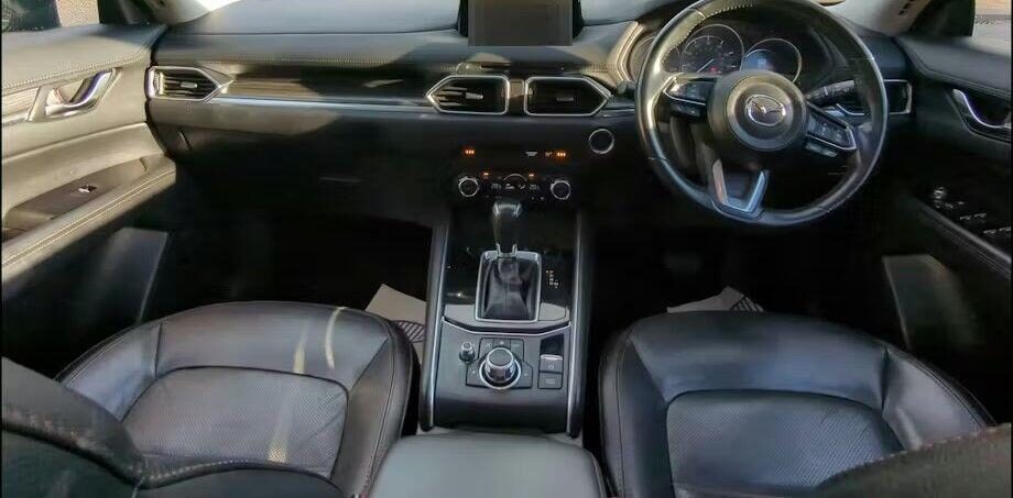 Used Mazda CX-5 2018 for sale - 76883905: Photo 5