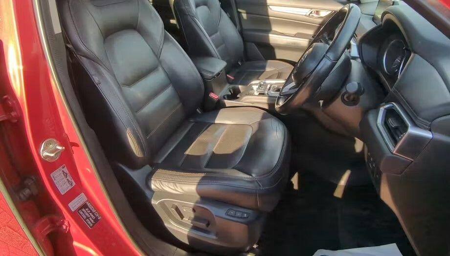 Used Mazda CX-5 2018 for sale - 76883905: Photo 6