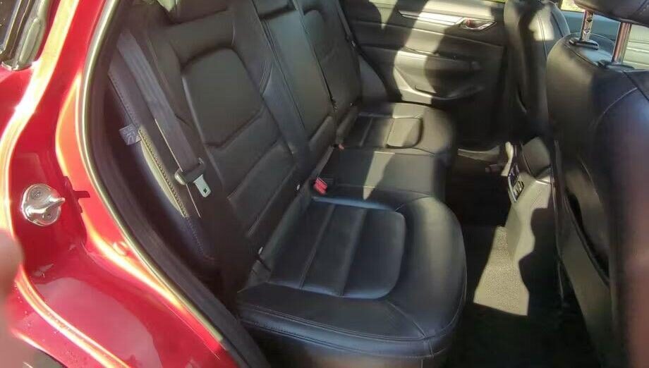 Used Mazda CX-5 2018 for sale - 76883905: Photo 7