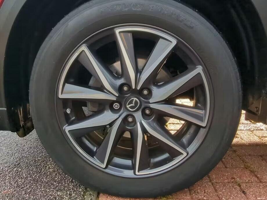 Used Mazda CX-5 2018 for sale - 76883905: Photo 8