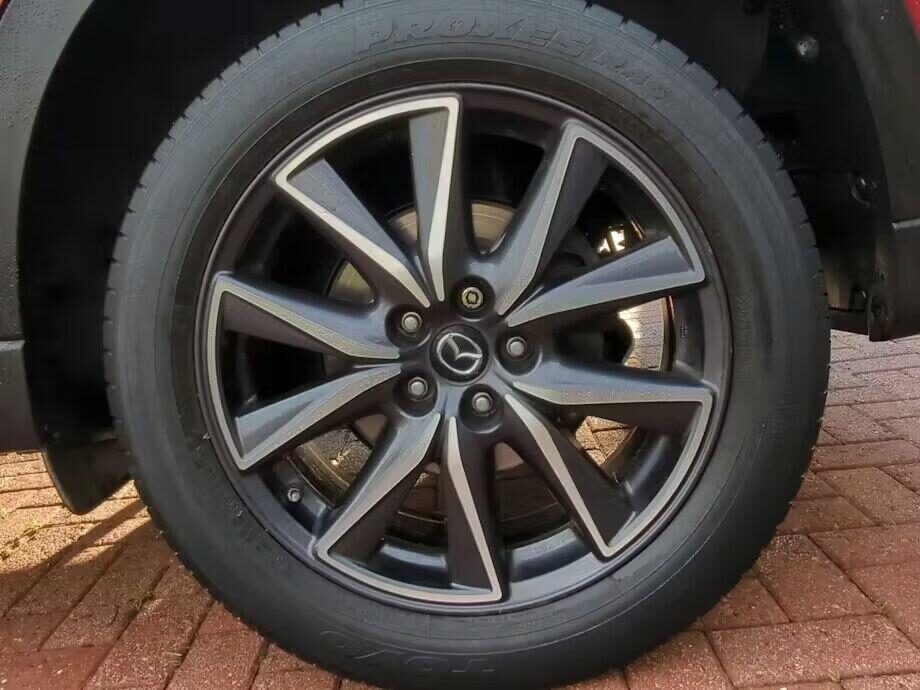 Used Mazda CX-5 2018 for sale - 76883905: Photo 9